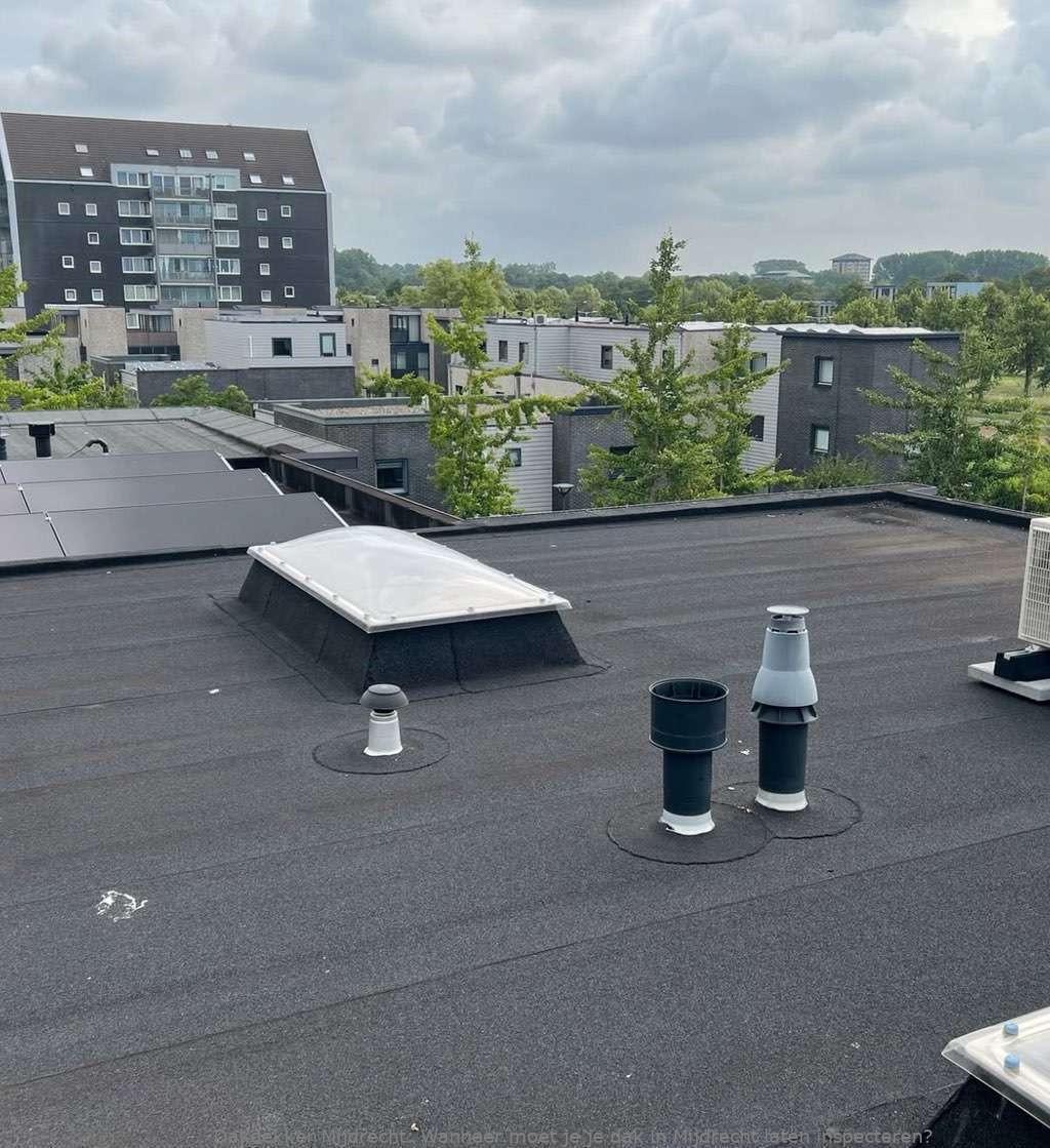 Wanneer moet je je dak in Mijdrecht laten inspecteren?