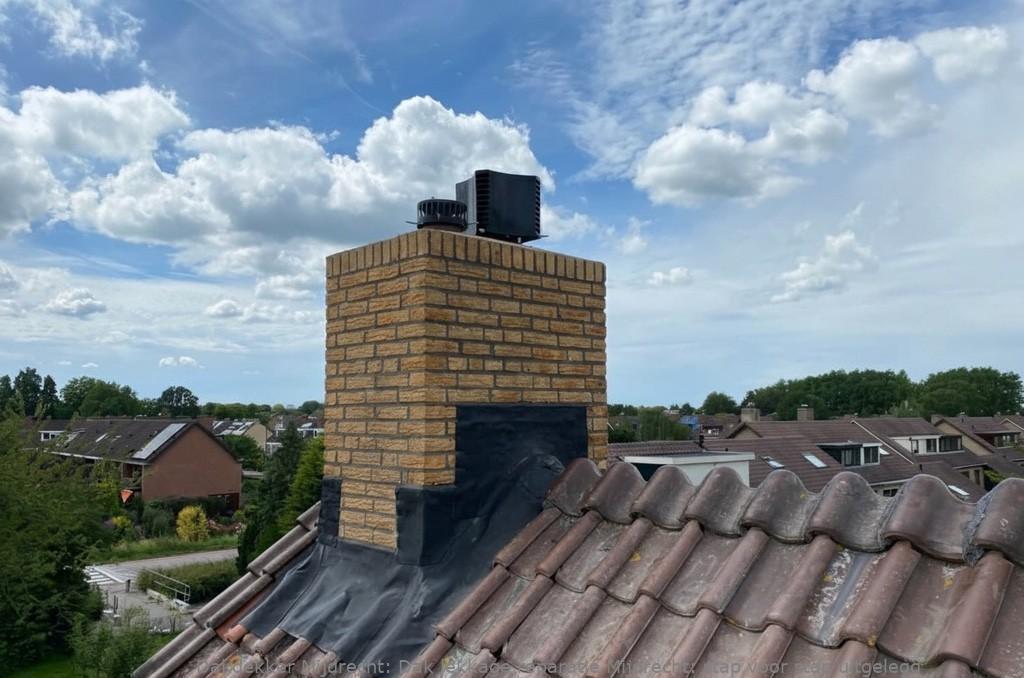 Dak lekkage reparatie Mijdrecht: stap voor stap uitgelegd
