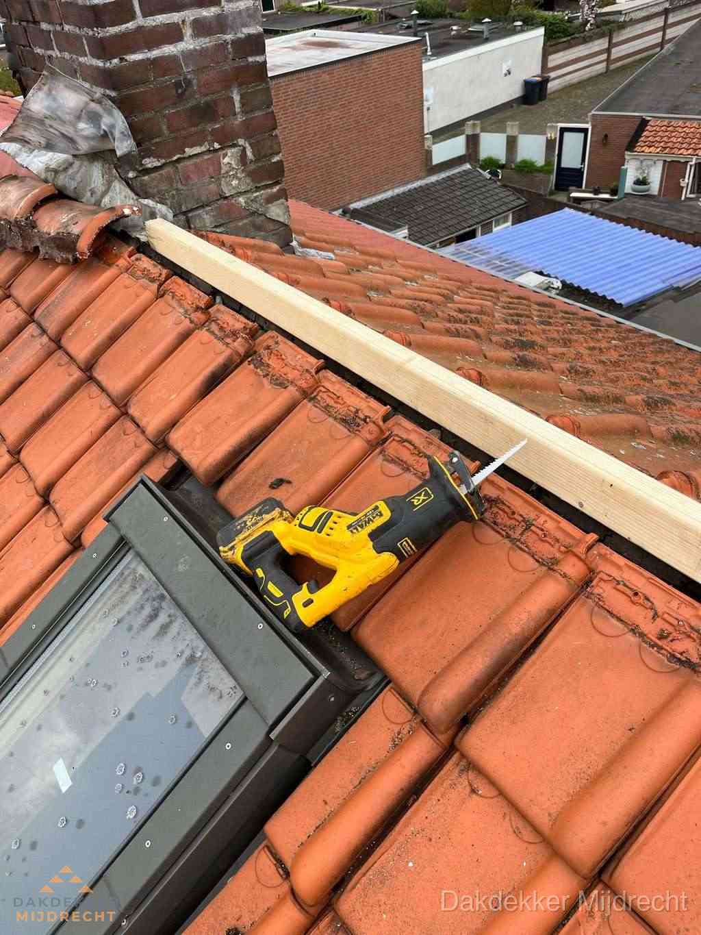 Kosten Dak Vervangen Mijdrecht