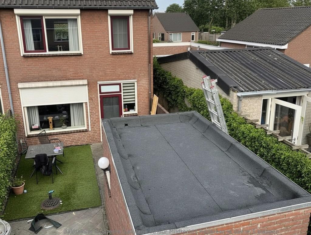 Lekkage Schuur Mijdrecht