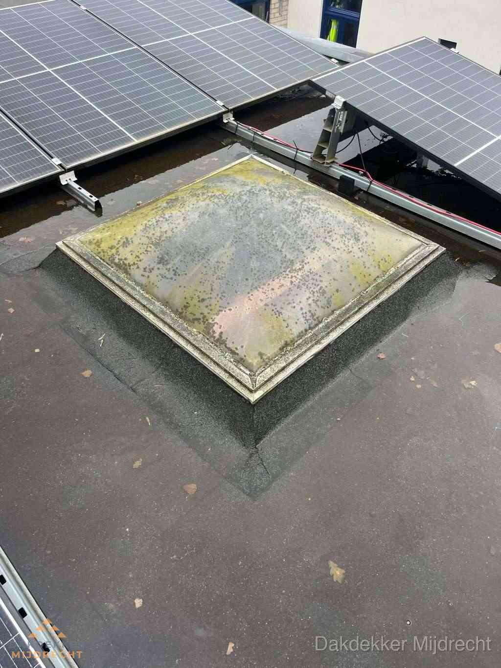 Opsporen Daklekkage Mijdrecht
