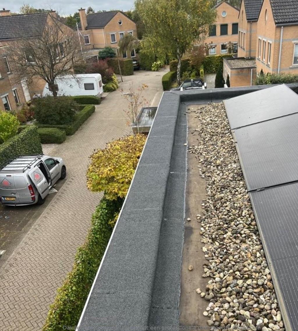 Professionele Dakinspectie Mijdrecht